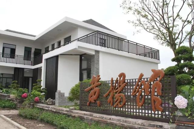 跟着赛事去旅行｜路过电波，穿过花海，骑进港沿的风景里