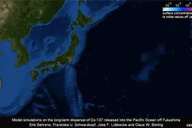 “辐”水难收！一文读懂日本核污染水排海事件图片