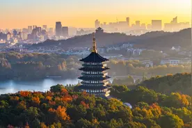 较2019年同期增长25.2%，浙江春节假期接待游客3032.6万人次图片