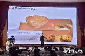 在这场比赛中 优秀讲解员带来一场“科普盛宴”图片