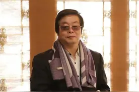 周大伟：末代皇帝溥仪《我的前半生》法律纠纷案始末图片