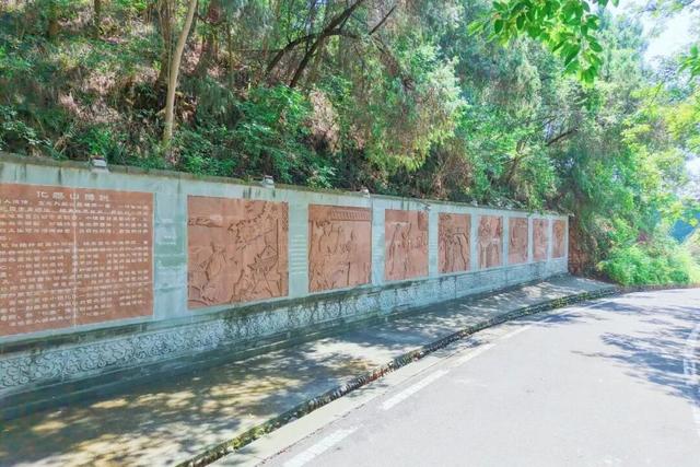 西充地名故事 | 九条渠