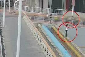 一通电话，一命救下！“小孩哥”厉害了！图片