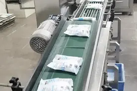 记者第一时间探访中盐青岛仓库 这里的盐够全青岛人连吃三个月图片