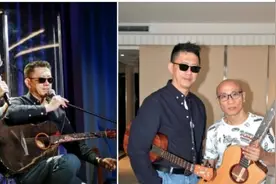 知名音乐人心脏骤停送医抢救，曾制作《单身情歌》图片