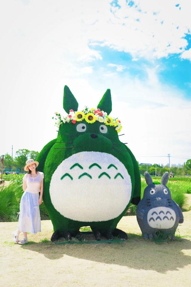 有预感！无锡这些地方又要成顶流了……