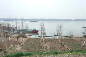 黄石西塞山：以公益诉讼之盾守护长江生态屏障图片