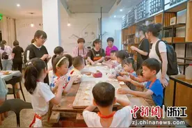 杭州民宿“五一”独特印记 文化味与仪式感引客来图片