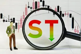 2022年年报虚增利润2352万元，广电网络“被ST”图片