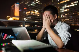 长假之后，如何调整心态？图片