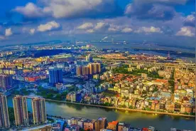 南方观察｜何为沙田图片