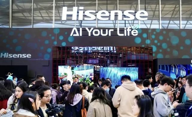AI时代终端大变局丨AI能否重塑电视功能？