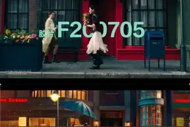 Pura 80支持实时拍摄调色：新手也能拍大片图片