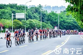 擦亮体育名片 激发产业活力——展望2024年南宁体育产业发展之路图片