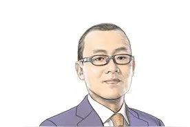 专访安永大中华区业务主管合伙人毕舜杰：新质生产力深刻改变产业结构和商业模式图片