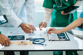 社会医疗机构调查报告｜社会办医：找到与公立医院“最佳相处模式”图片