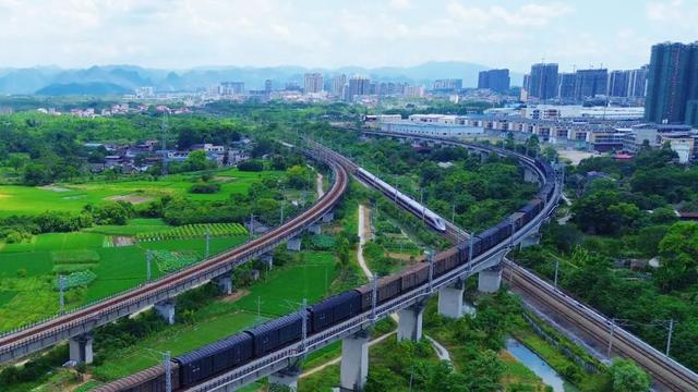 经邕行 | 从南宁出发到柳州，一场广西双城快乐之旅待开启！