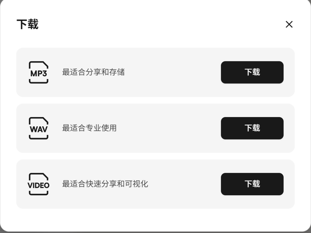 普通人也能玩音乐？Tunee音乐Agent，圆了我的歌手梦！