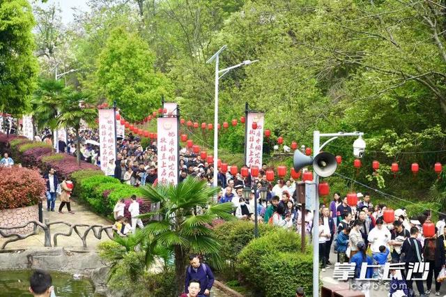 卡皮巴拉将“空降”长沙石燕湖，国庆主题活动解锁出游新体验