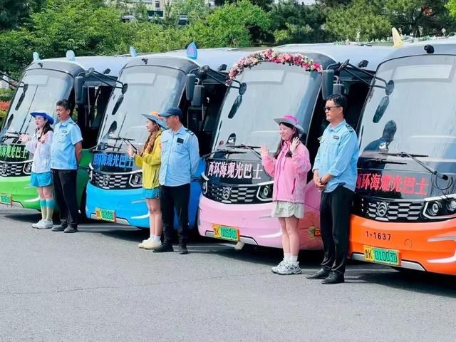 好客服务进行时丨好客威海细节里的努力你看到了吗？