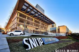 济南市中区：优化“二环南”、转战“二环西”，再造一座新城区图片