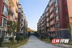 永兴：多措并举推进城中村改造图片