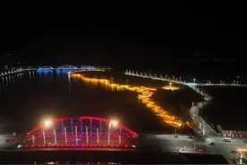 张家口沽源：护好首都水源地图片