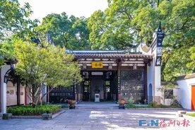 免费！今起开放！就在福州西湖！图片