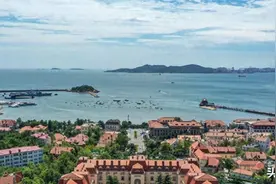 一家四口在青岛玩了五天，说实话，这个城市颠覆了我的认知图片