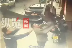 徒手接住6楼坠落男孩的河北大哥获奖励图片