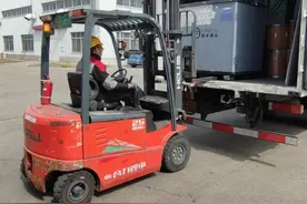 顺丰大件产品物流升级，首推“晨发夕至”“晚发晨至”承诺图片