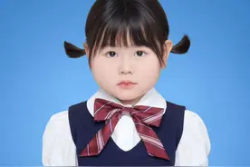 4岁千万粉丝网红“瑶一瑶”上学，妈妈：很听话，交了新朋友图片