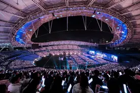 业内人士谈五月天“演唱会假唱”风波：实时修音也能分辨出来图片