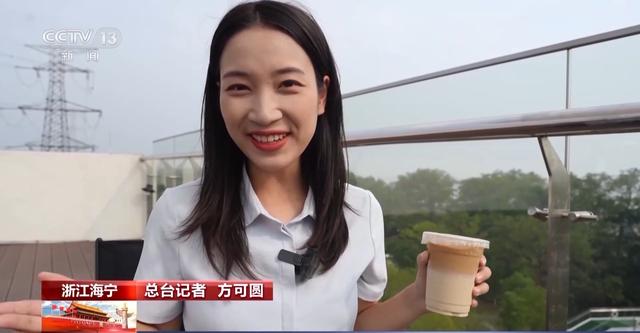 海陆空全覆盖！多重视角玩转“潮”村落
