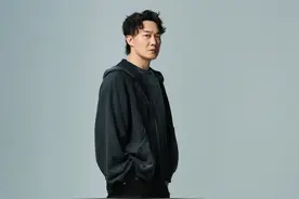 《这样很好》陈奕迅新歌温暖上线，打造年度最治愈歌曲图片