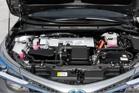 公认开不坏的三大发动机，被誉为“省油王”，效率水平不输柴油机图片