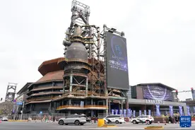 新华全媒+丨共赴科幻之旅——探访2025中国科幻大会图片