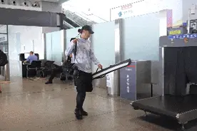 坐火车赶海 能带多少行李？一份攻略给你安排明白→图片