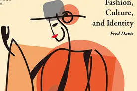 你相信服装会说话吗？图片