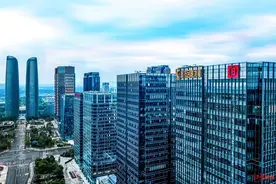 正在公示，西部唯一！入选“5G+工业互联网”试点城市，成都为什么能？图片