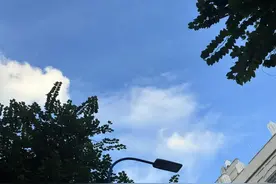 三明雨停了？新一波冷空气已安排，国庆假期天气将……图片