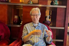 可说|聊个不可能跑题的天——有关张宏宾先生的采访手记图片