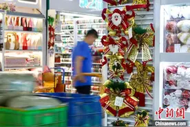 浙江义乌：今年75.23%新设市场主体为个体工商户图片