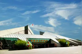 国庆来“中国龙城”潍坊诸城，赴一场“白垩纪之约”图片