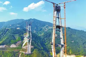 涉及高速、高铁……云南这些项目建设有新进展图片