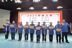 学习进步，奖块猪肉！武汉这群娃“大丰收”图片