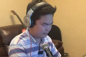 “我要跟随时代的脚步往前走！”一位视障音乐人的“破壁”之路图片