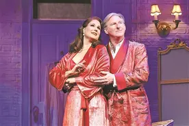 最动人的翻新，是经典与当下的互相植入图片