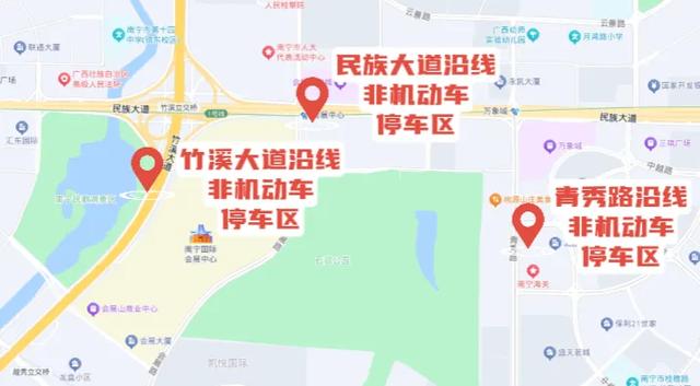 跟着这份攻略走，东博会公众开放日怎么玩怎么买都知道（附地图）→