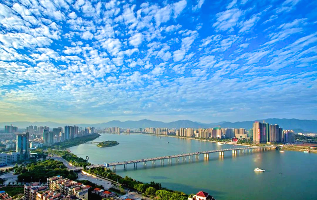 2025年广东旅游文化节即将开幕，清远准备好啦！